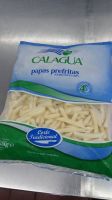 Frozen French Fries (IQF)