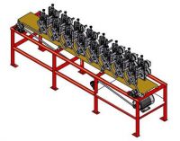 Roll Forming Machine