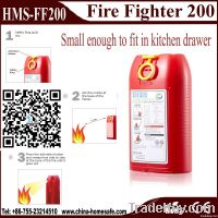 sell well aerosol fire extinguisher fire extinguisher manufacturer