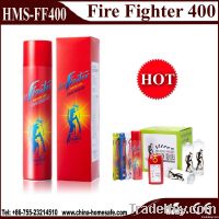Portable Fire Extinguisher Mini car fire extinguisher