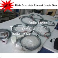 Spare Parts Diode Laser Hair Removal