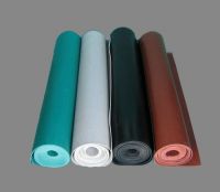 Rubber Sheet