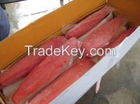 CO Treated Tuna