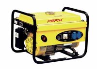 2kW Gasoline Generator Set