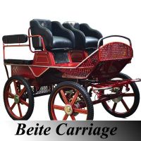 Marathon horse carriage for sale