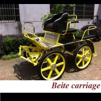 High quality horse buggy for sale