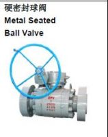 Industrial Valve