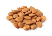 Chinese Almonds, Organic Apricot Kernels, Organic Almonds