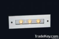 LED Recessed Inground Light