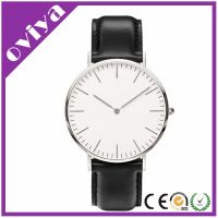 2014 Guangzhou watch,gift watch,stainless steel watch