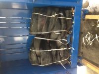 Used Tyre/Tire Bales
