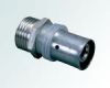 press fittings for multilayer