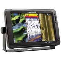 Lowrance Hds-12 Gen2 Touch Touchscreen Marine Gps