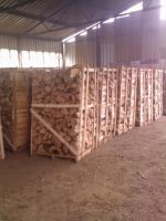 firewood pallets
