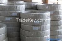 Hardfacing flux cored welding wires