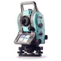 Geodimeter Trimble 608 Pro Robotic Survey Total Station