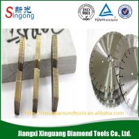 bulk pruchasing tool part for diamond segment