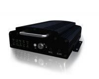 Hard Disk Mobile DVR