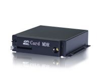 Normal SD Card Mobile DVR