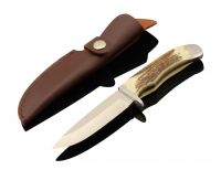 hunting knife 