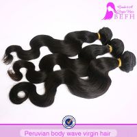 In stock!!! On sale!!!! 6A Grade Body Wave 100% Human Peruvian Hair