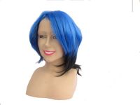 Party/Synthetic wigs