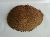 DDGS (Dried Distillers Grains with Solubles)