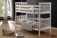 Bunk Bed ES BB01