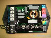 M16FA655A Automatic voltage regulator for brushless generator