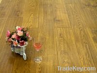 Oak Honey Hardwood Flooring