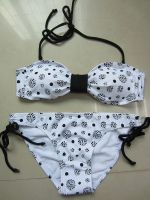 ladies sexy beachwear bikinis