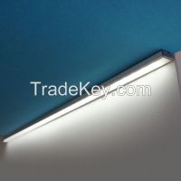LED strip light channels