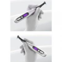 Dental Morita TriAuto mini handpiece endo motor cordless