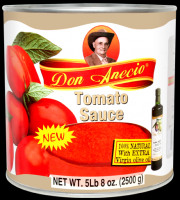 Tomato Sauce