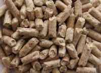 wood pellets for heating