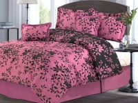 USA Hot-Selling Bedding Comforter Set