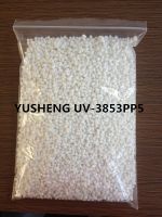 Light stailizer UV3853PP5, PP content 50%