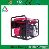 Top Quality Green power 3KW Family use Biogas generator