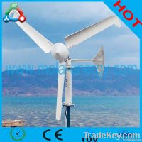 Small Wind Turbine Aerogenerator For Home