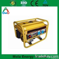 3KW Biogas generator for Electricity