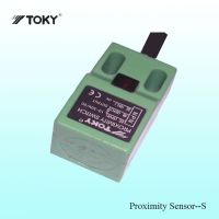 Proximity Sensor / Proximity Switch (Capactive / Inductive)