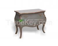 Commode - Chest Of Drawers - Dresser