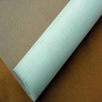 china supplier of fiberglass window screen