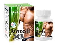 Weight Gain Treatment (Vetoll-XL-Capsules)