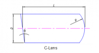 C-lens
