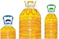 refined sunflower oil 