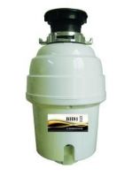 Food waste disposers