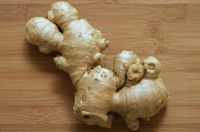 Fresh Ginger