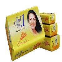 Jeel No.1 With Sandal Fragrance