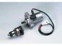 STARTER MOTORS